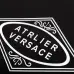 15Versace T-Shirts for Men t-shirts Black/White #A47358