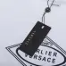 5Versace T-Shirts for Men t-shirts Black/White #A47358