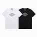 1Versace T-Shirts for Men t-shirts Black/White #A47358