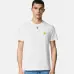 16Versace T-Shirts for Men t-shirts Black/White #A47367