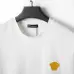 4Versace T-Shirts for Men t-shirts Black/White #A47367