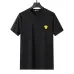 1Versace T-Shirts for Men t-shirts Black/White #A47367