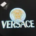 3Versace T-Shirts for Men t-shirts Black/White #A49407