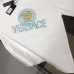 4Versace T-Shirts for Men t-shirts Black/White #A49407