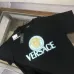 5Versace T-Shirts for Men t-shirts Black/White #A49407