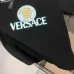 6Versace T-Shirts for Men t-shirts Black/White #A49407