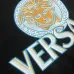 7Versace T-Shirts for Men t-shirts Black/White #A49407