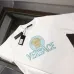8Versace T-Shirts for Men t-shirts Black/White #A49407