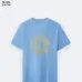5Versace T-Shirts for Men t-shirts Black/White/Blue/Red #A47359