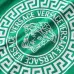 8Versace T-Shirts for Men t-shirts Black/White/Green #A47361