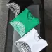 9Versace T-Shirts for Men t-shirts Black/White/Green #A47361