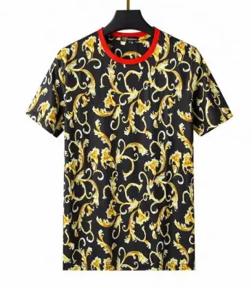 Versace T-Shirts for Men t-shirts printing #A47365