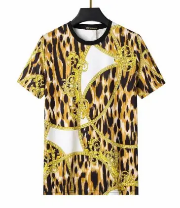 Versace T-Shirts for Men t-shirts printing #A47366