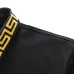 7Versace Polo Shirts Men White/Black #99901669