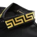 8Versace Polo Shirts Men White/Black #99901669
