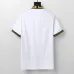 15Versace Polo Shirts for Men Black/White #99901671