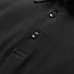 6Versace Polo Shirts for Men Black/White #99901671