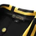 9Versace Polo Shirts for Men Black/White #99901671