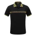 12Versace Polo Shirts for Men Black/White #99901672