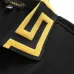 8Versace Polo Shirts for Men Black/White #99901672