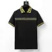 10Versace Polo Shirts for Men Black/White #99901672