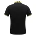 11Versace Polo Shirts for Men Black/White #99901672