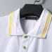 3Versace T-Shirts for Versace Polos #A31770