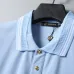 6Versace T-Shirts for Versace Polos #A31771