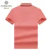 5Versace T-Shirts for Versace Polos #A38442