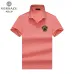 6Versace T-Shirts for Versace Polos #A38442