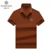 9Versace T-Shirts for Versace Polos #A38442