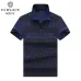 5Versace T-Shirts for Versace Polos #A39432