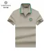 6Versace T-Shirts for Versace Polos #A39459