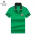 6Versace T-Shirts for Versace Polos #A40529