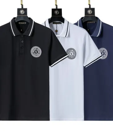 Versace T-Shirts for Versace Polos #A51987