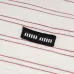 7MIUMIU T-shirts #A51417