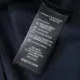 17YSL T-Shirts Polo for MEN Pure black Pure white Pure blue Pure green #A46705