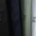 19YSL T-Shirts Polo for MEN Pure black Pure white Pure blue Pure green #A46705
