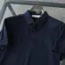 7YSL T-Shirts Polo for MEN Pure black Pure white Pure blue Pure green #A46705