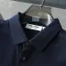 9YSL T-Shirts Polo for MEN Pure black Pure white Pure blue Pure green #A46705