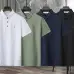 1YSL T-Shirts Polo for MEN Pure black Pure white Pure blue Pure green #A46705