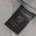 11YSL T-Shirts Polo for MEN stripe #A46704