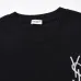 3YSL T-Shirts for MEN #A36148