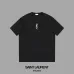 6YSL T-Shirts for MEN #A44438