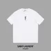 5YSL T-Shirts for MEN #A44439