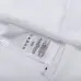 9YSL T-Shirts for MEN Black/White #A47063