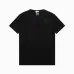 10YSL T-Shirts for MEN Black/White #A47063