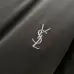 13YSL T-Shirts for MEN Solid Color #A47061