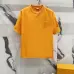 16YSL T-Shirts for MEN Solid Color #A47061