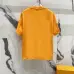17YSL T-Shirts for MEN Solid Color #A47061